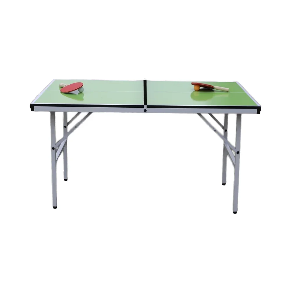 2026 Stół do tenisa do użytku  – Table Tennis Kids recenzja i cena
