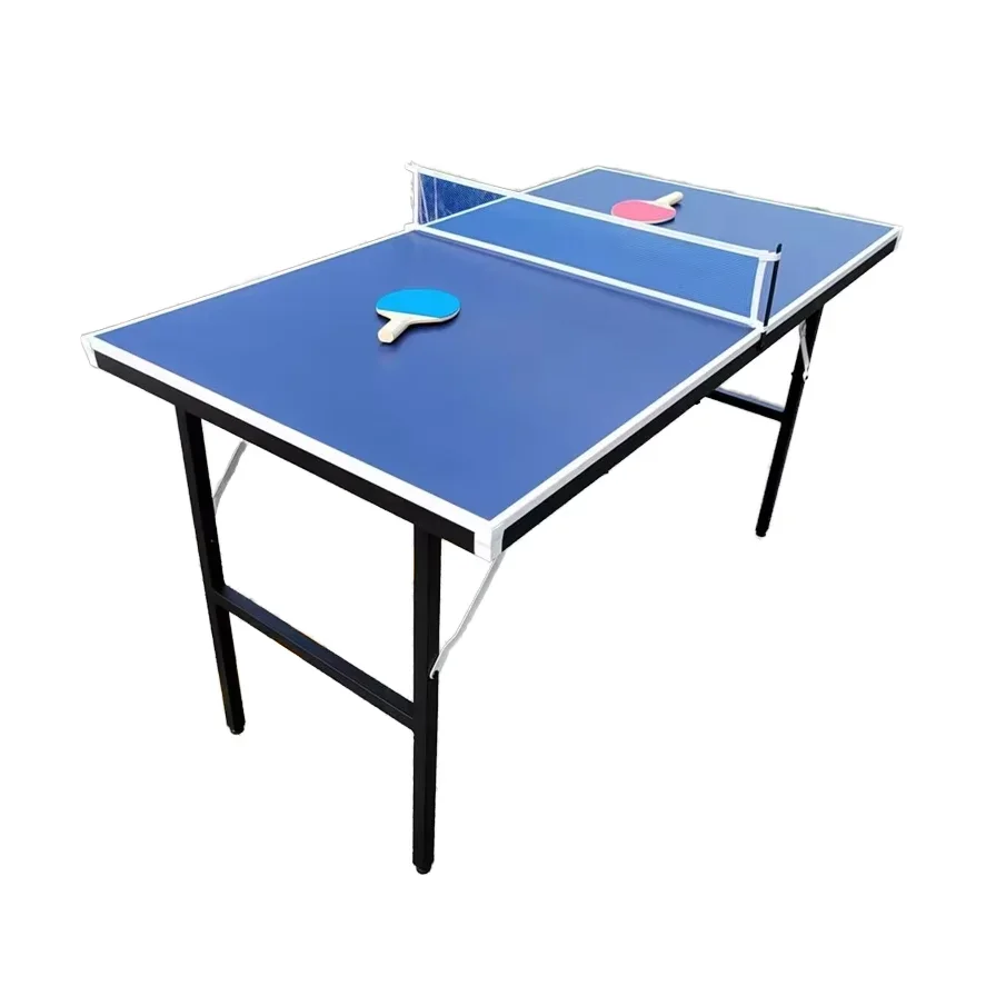 2026 Stół do tenisa do użytku  – Table Tennis Kids recenzja i cena