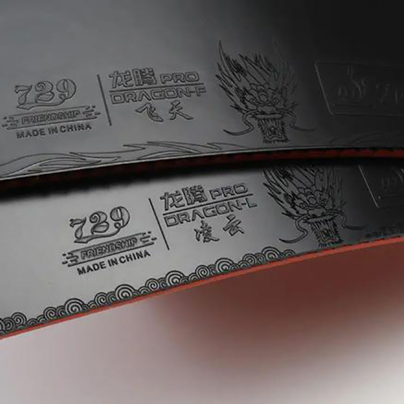 Przyjaźń 729 Dragon F PRO L te – Table Tennis Pro recenzja i cena