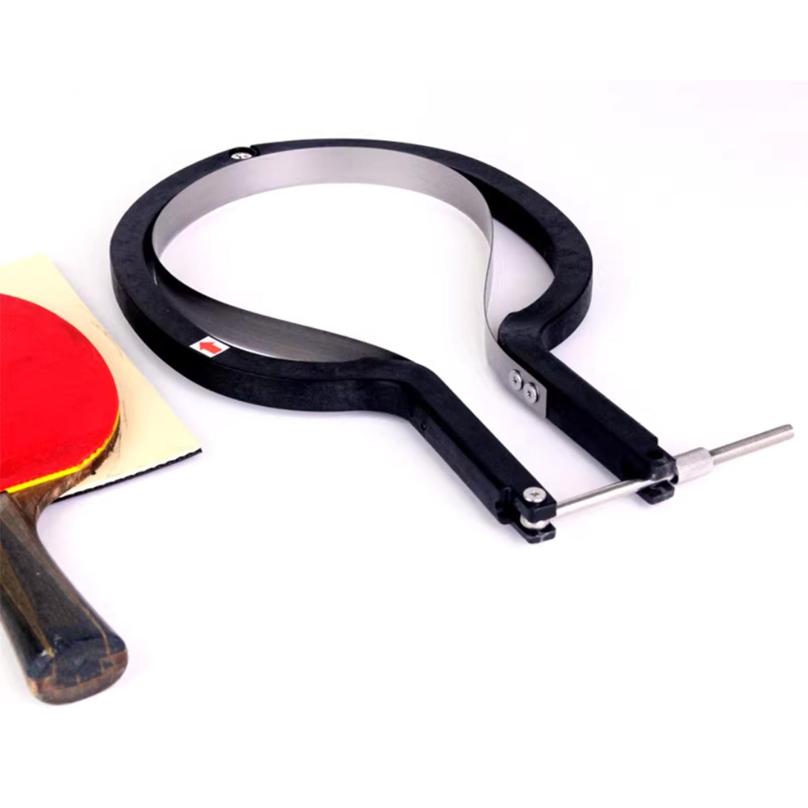 Zestaw do precyzyjnego przycin – Table Tennis Club recenzja i cena