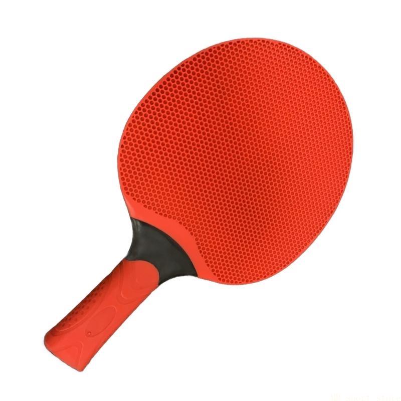 31BE Lekkie gumowe rakietki do – Table Tennis Kids recenzja i cena