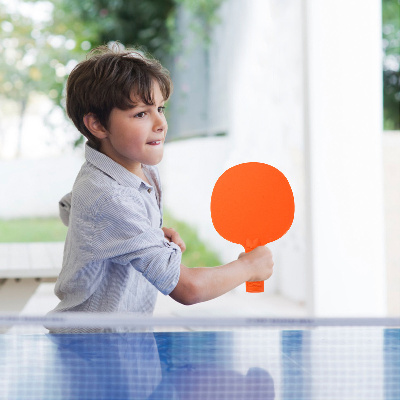Zestaw 2 rakietek do tenisa st – Table Tennis Kids recenzja i cena
