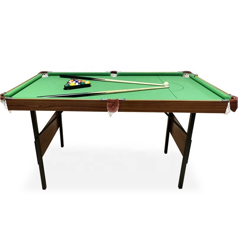 Stół wielofunkcyjny 3 w 1: bil – Table Tennis Kids recenzja i cena