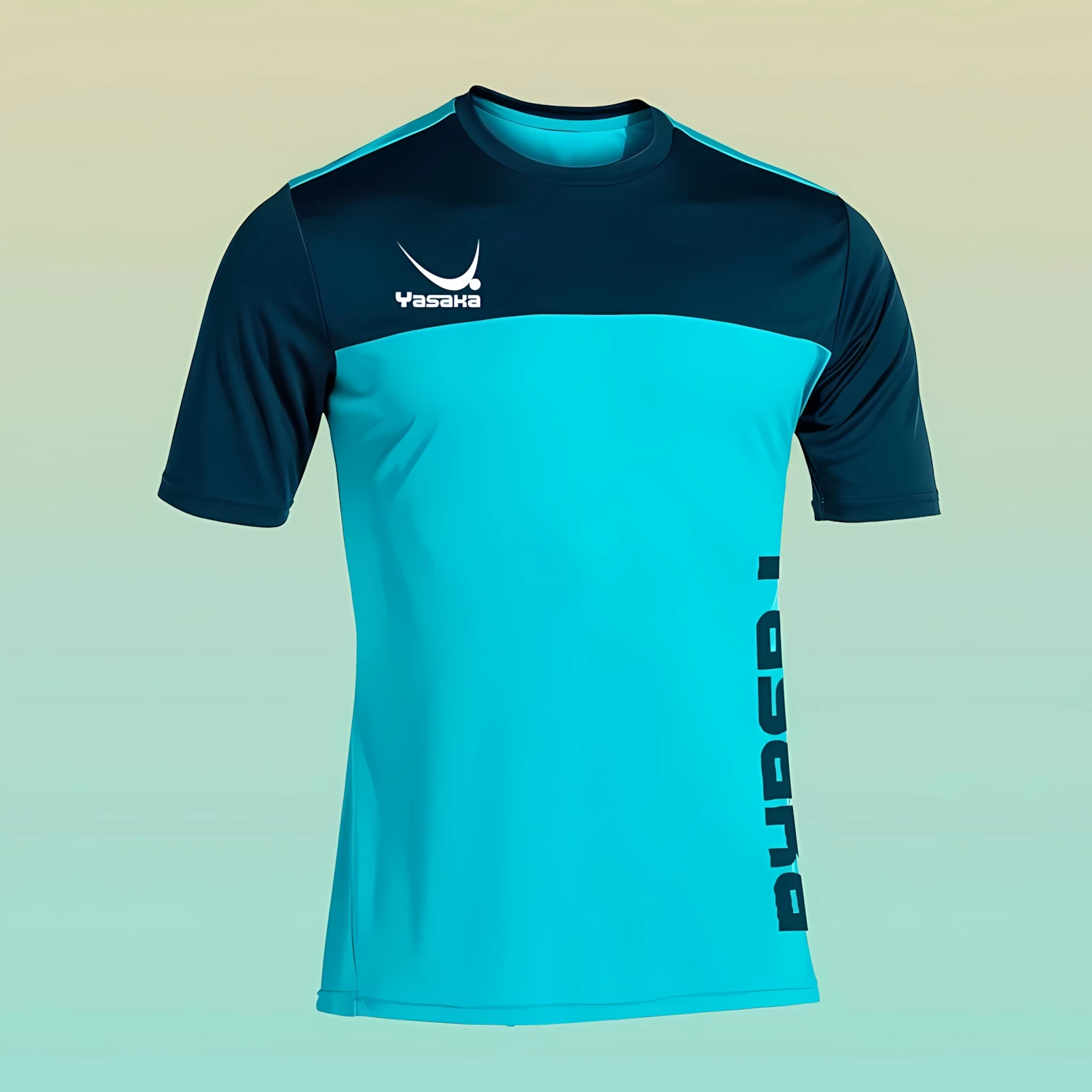 Modna męska koszulka sportowa  – Table Tennis Outfit recenzja i cena