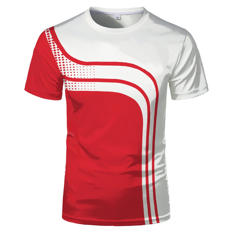 Proste modne szybkoschnące spo – Table Tennis Outfit recenzja i cena