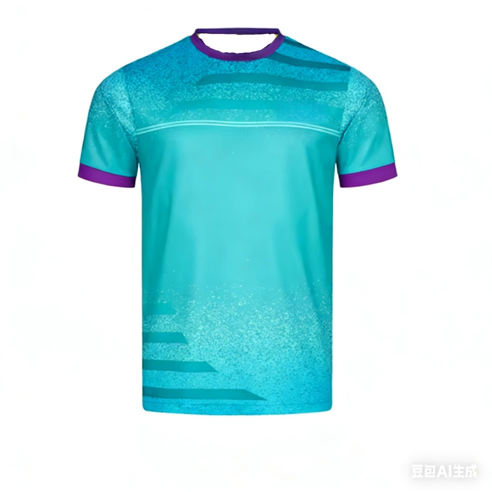 Nowa męska koszulka do tenisa  – Table Tennis Outfit recenzja i cena