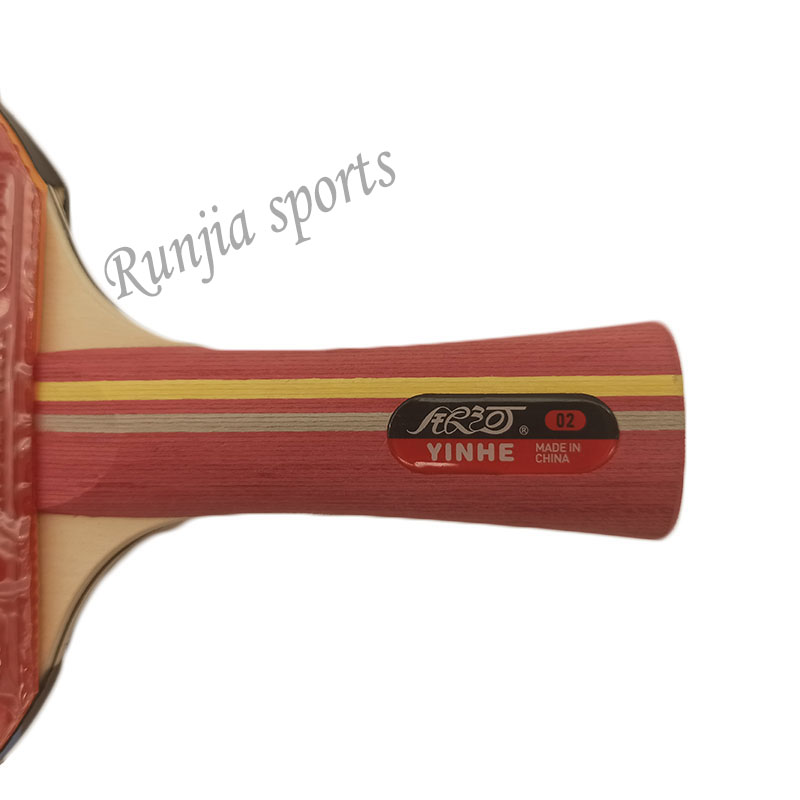 Yinhe-Milky Way galaxy 02B (02 – Table Tennis Or Tennis Table recenzja i cena
