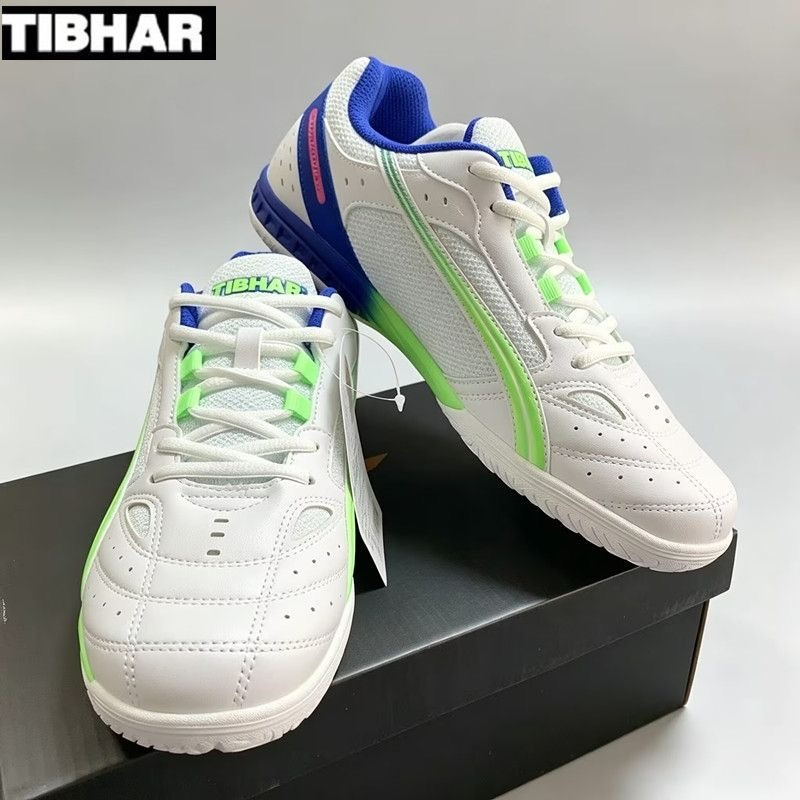 Klasyczne markowe buty do teni – Table Tennis Vs Badminton recenzja i cena