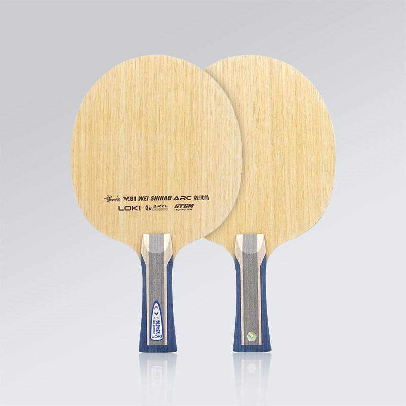 Nowa rakietka do tenisa stołow – Table Tennis Blade recenzja i cena