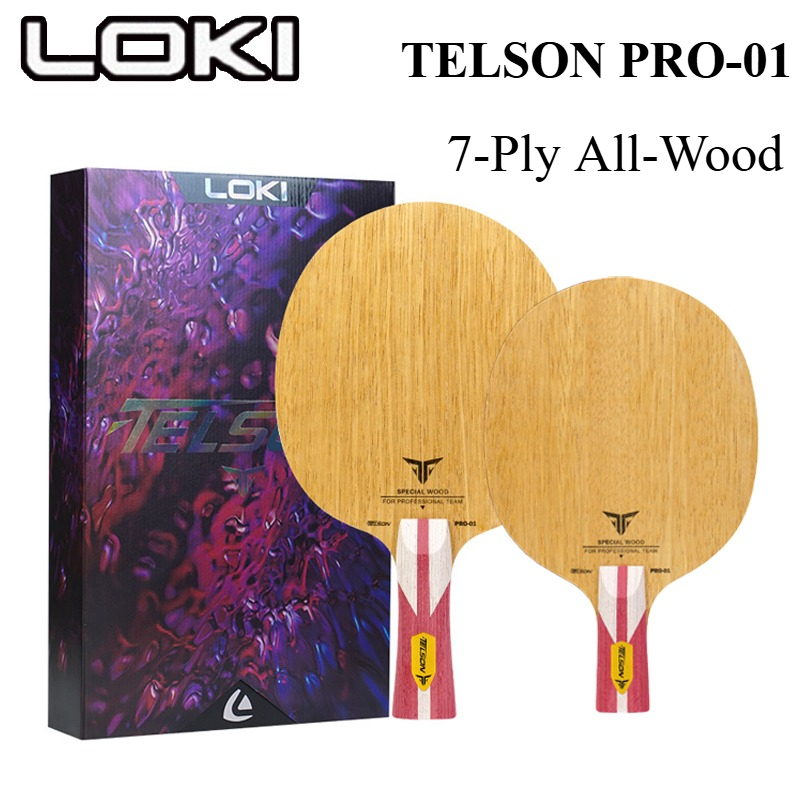 Nowa rakietka do tenisa stołow – Table Tennis Pro recenzja i cena