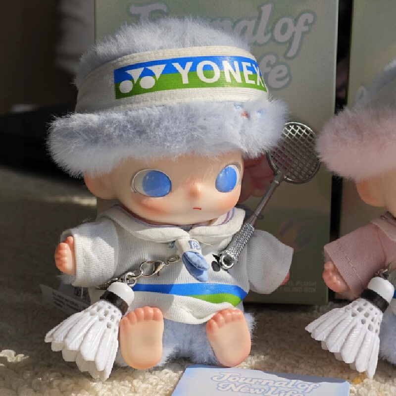 Zestaw ubranek dla lalek Yonex – Table Tennis Yonex recenzja i cena