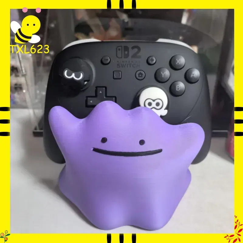 Uroczy uchwyt na kontroler do  – Table Tennis Xbox Game recenzja i cena